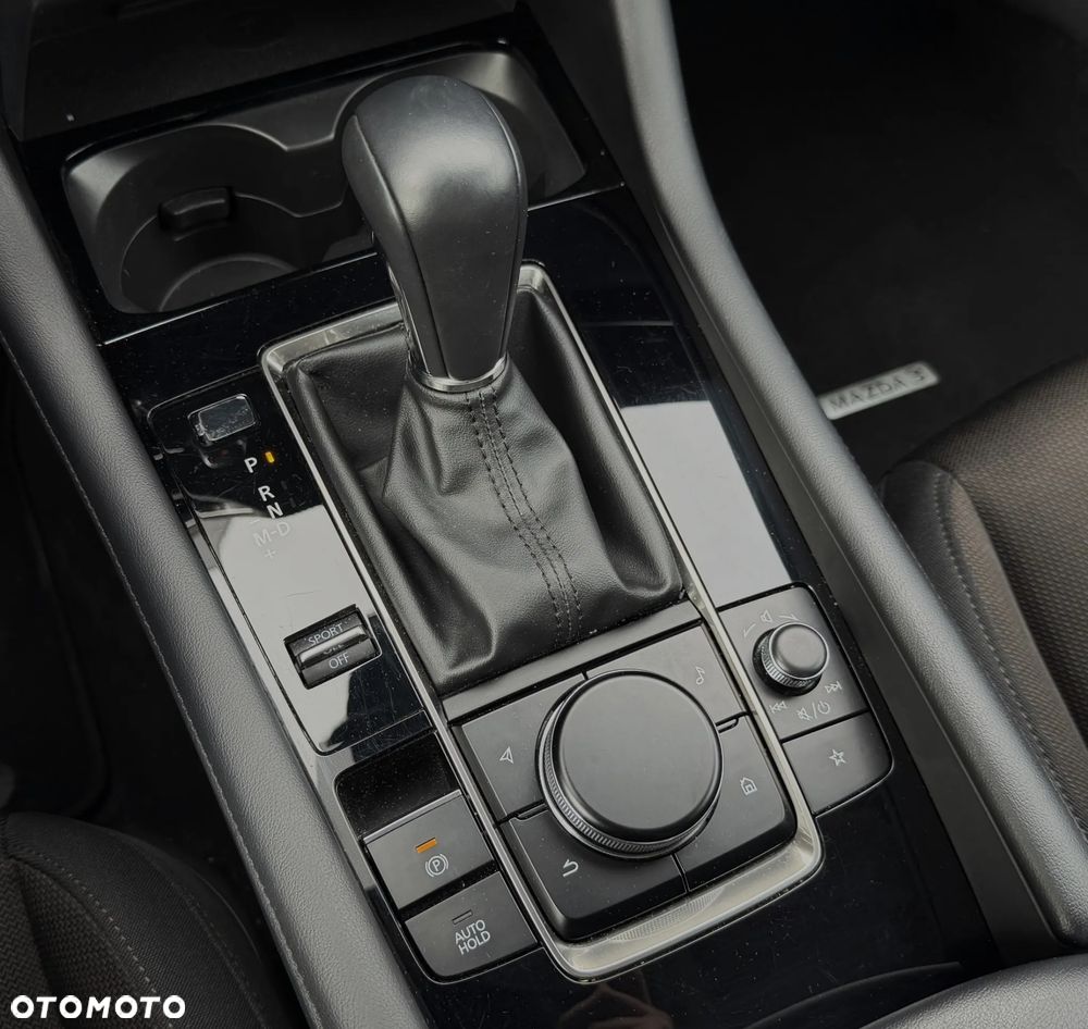 Mazda 3 2.0 mHEV Exclusive-Line - 12