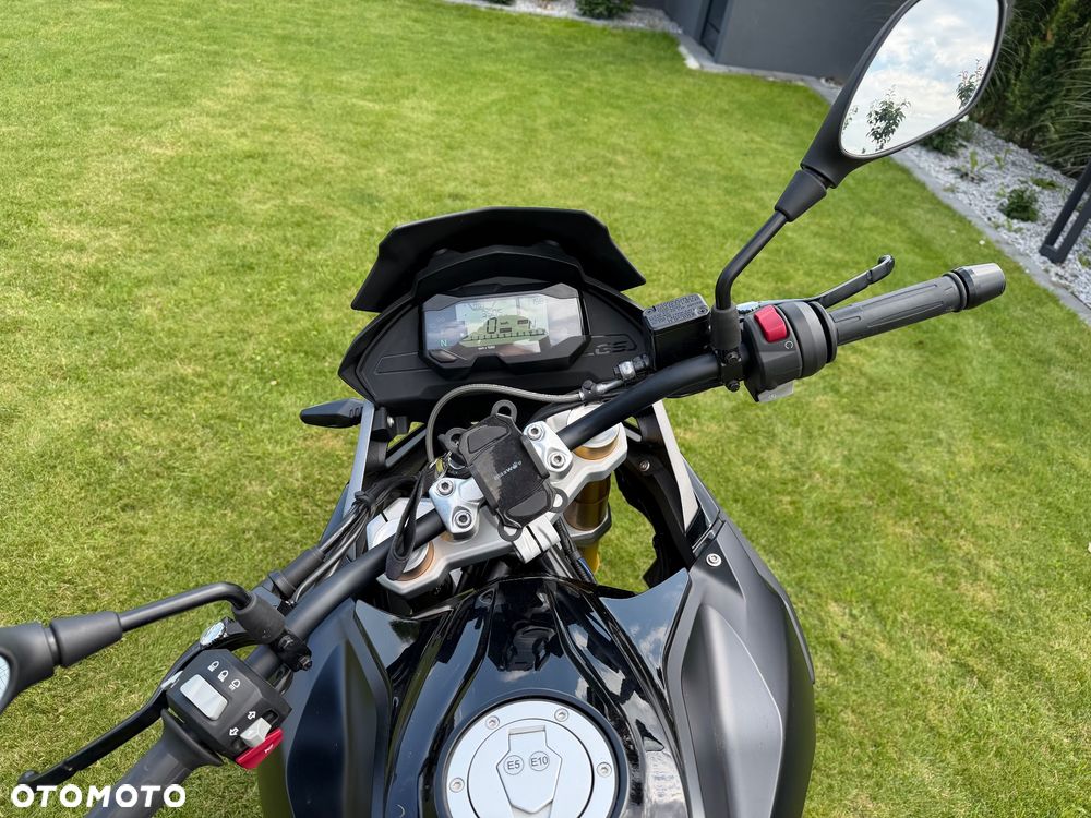 BMW GS - 2