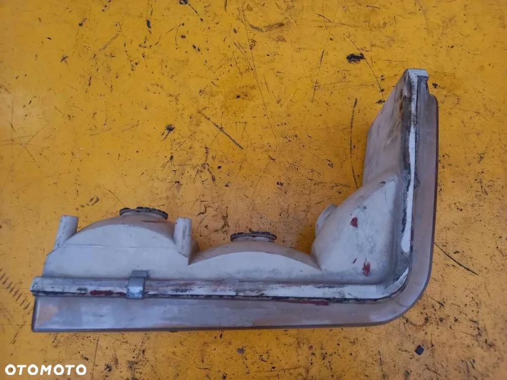 Prawa lampa maski Fiat Agri G240 - 4
