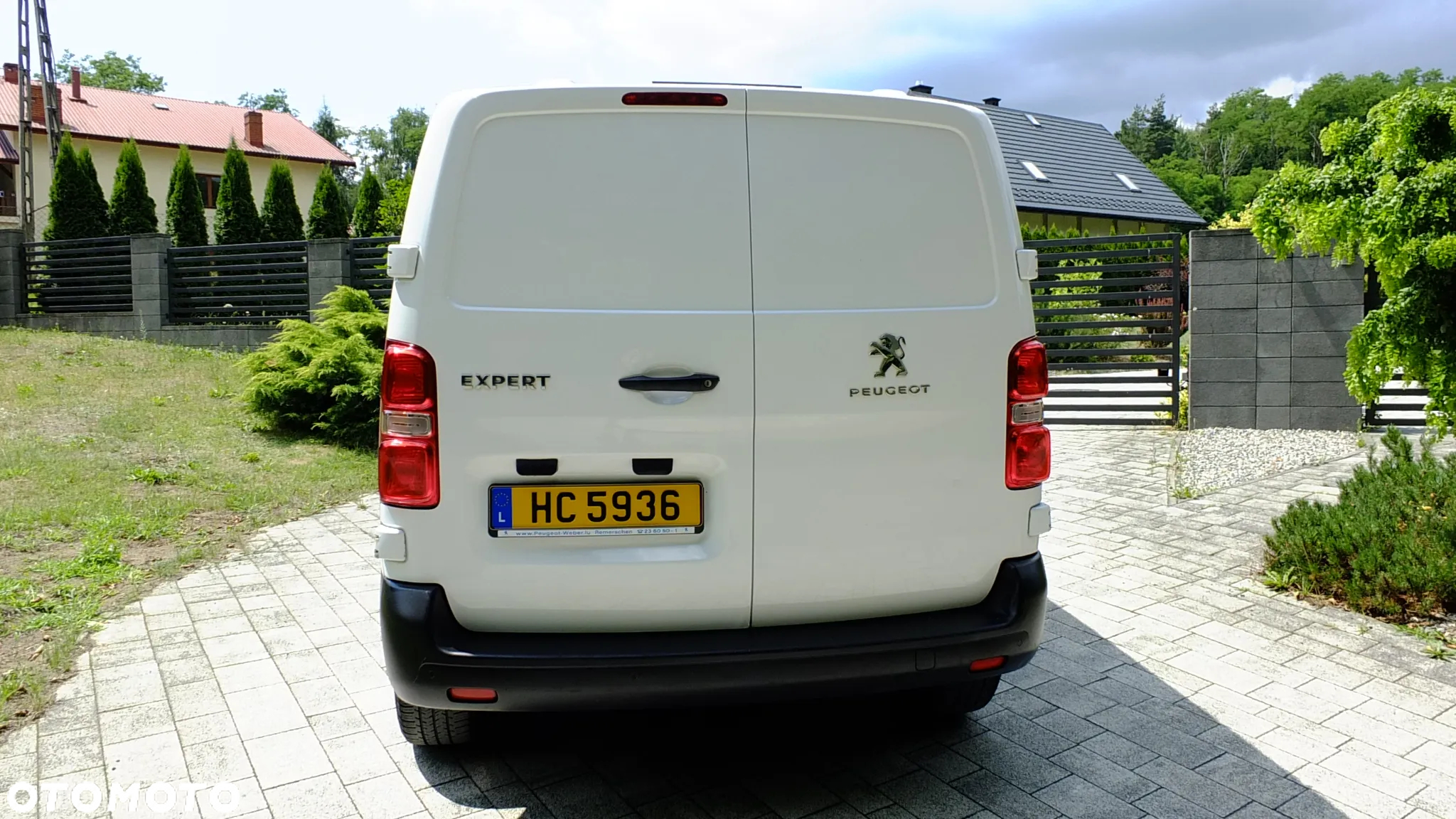Peugeot EXPERT - 7