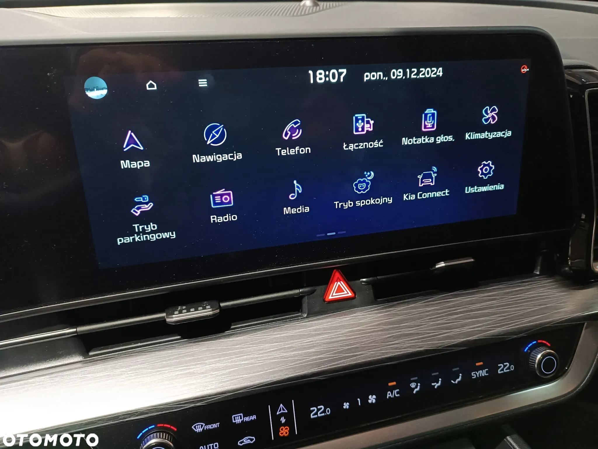 Kia Sportage - 9