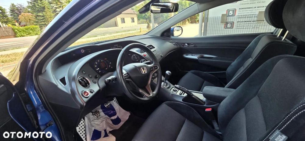 Honda Civic - 28