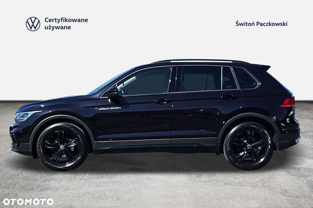 Volkswagen Tiguan - 2