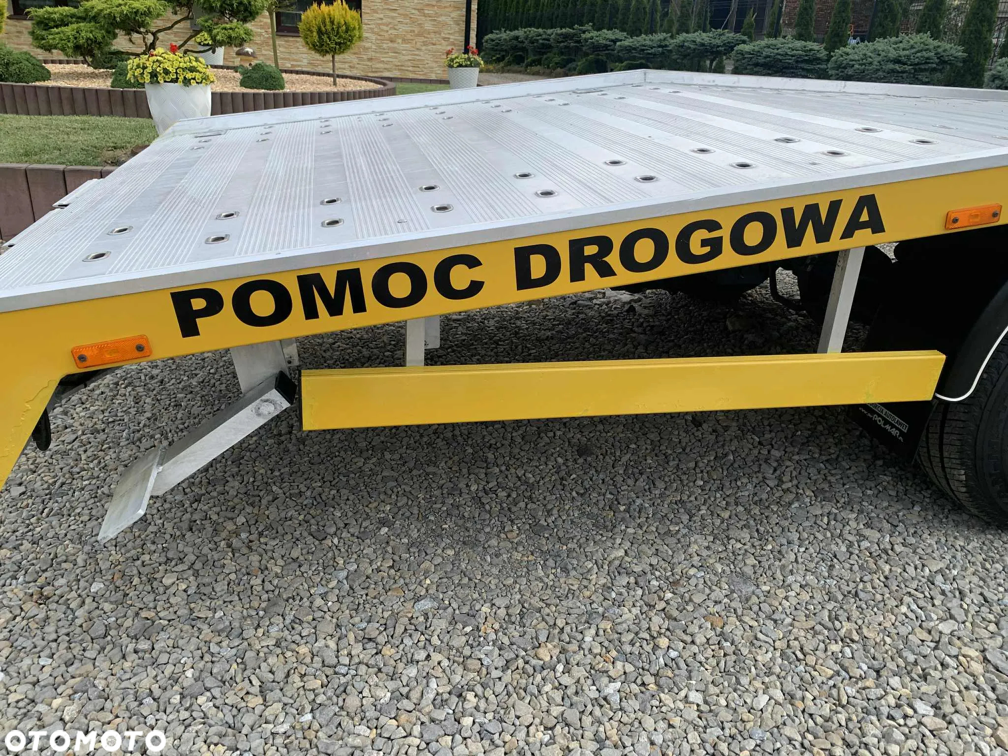Iveco Daily 35S18 POMOC DROGOWA Piękne Zadbany - 18