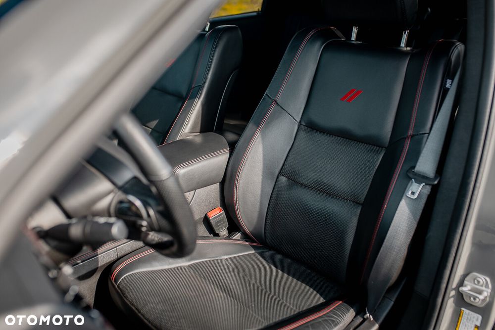 Dodge Durango 5.7 R/T - 5