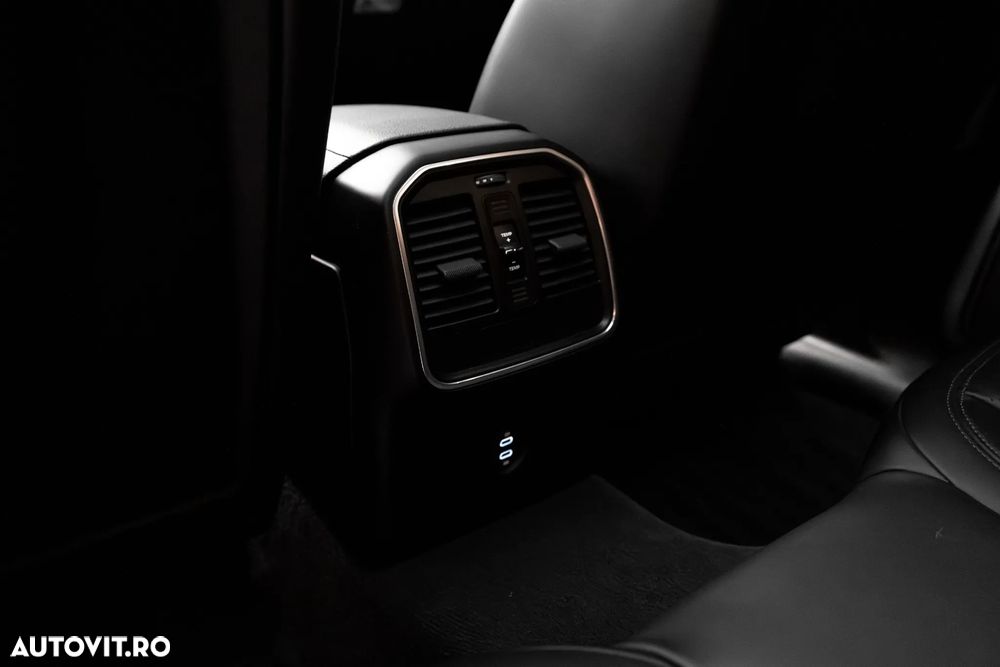 Porsche Macan PDK - 28