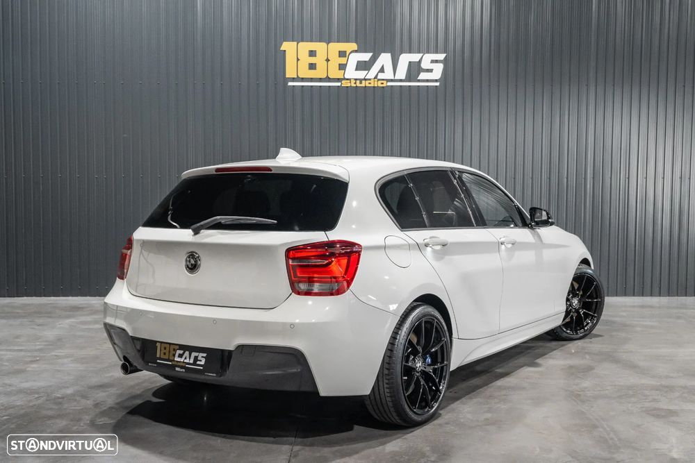 BMW 120 d - 44