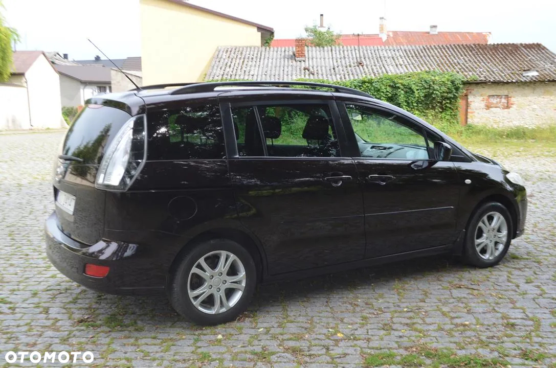 Mazda 5 1.8 Active - 9