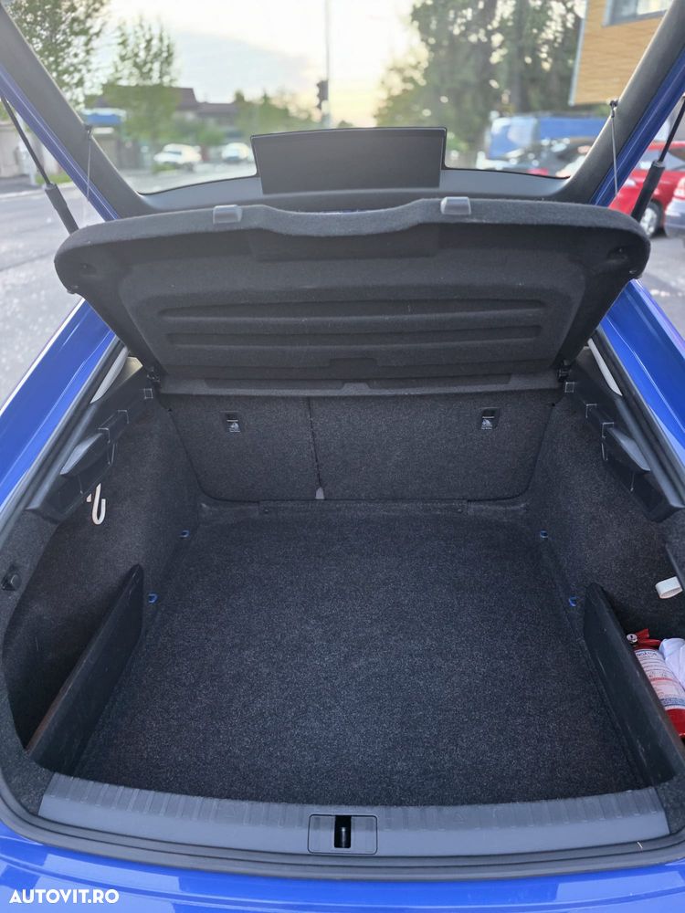 Skoda Octavia 2.0 TDI DSG Style - 23