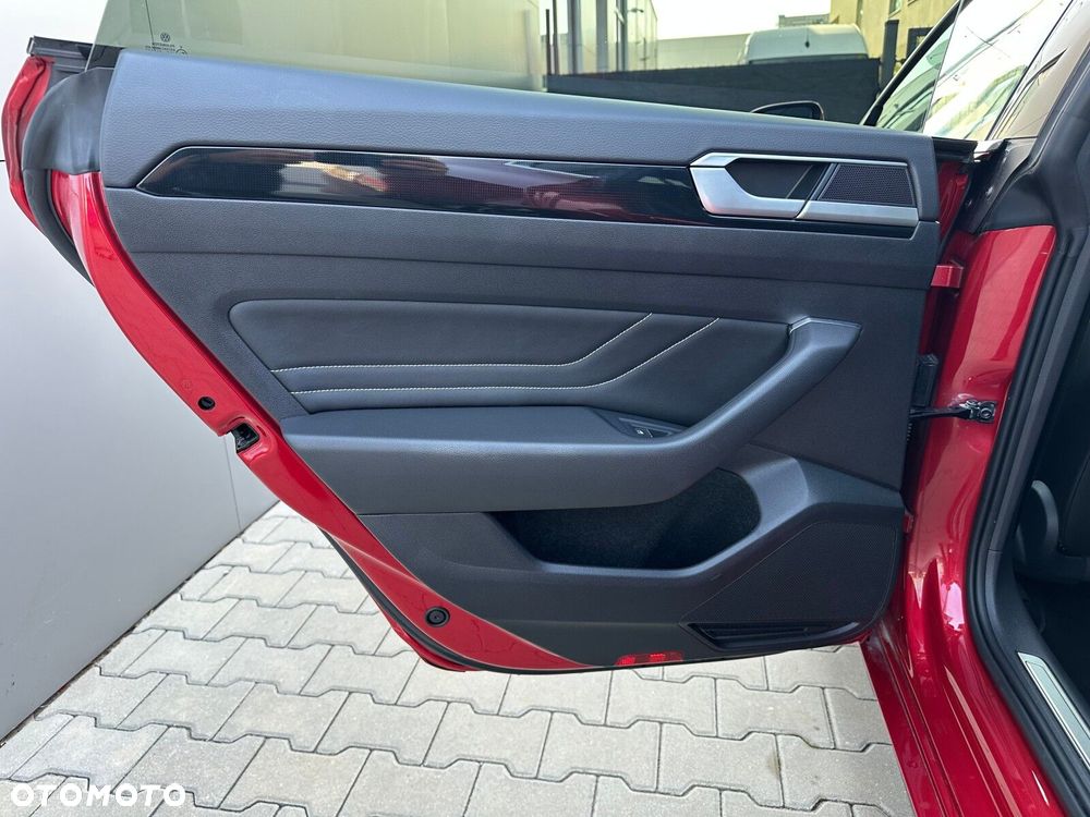 Volkswagen Arteon - 15