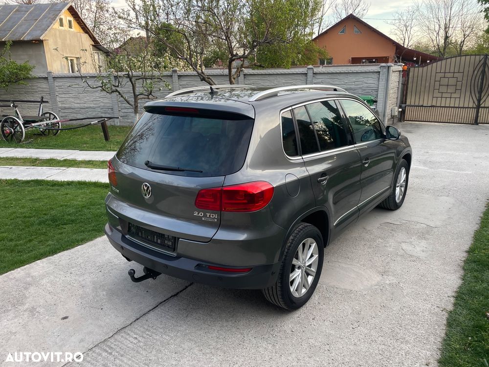 Volkswagen Tiguan - 6