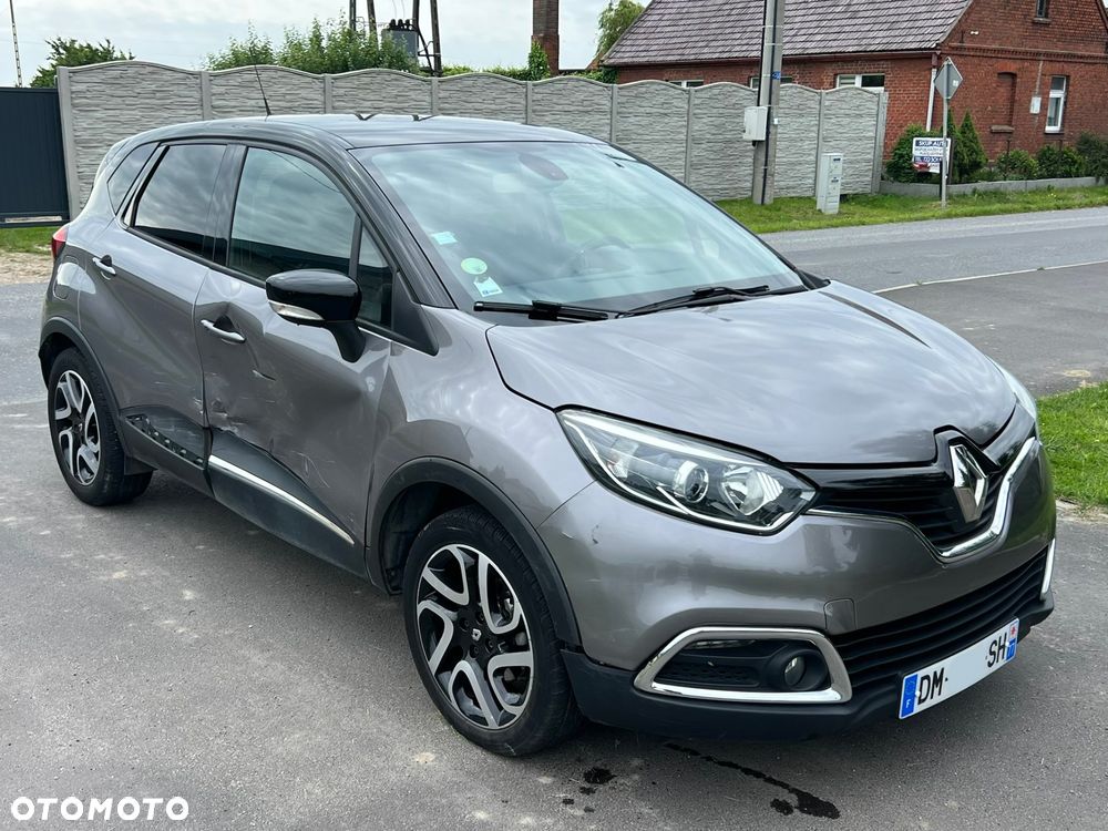 Renault Captur ENERGY dCi 90 EDC Intens - 3
