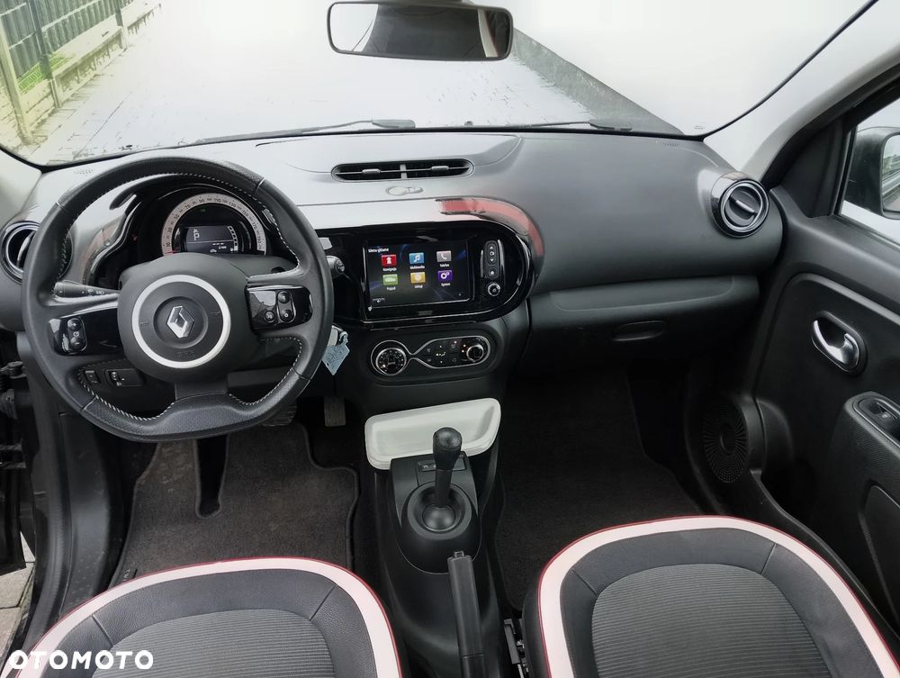 Renault Twingo SCe 70 EDC LIMITED - 13