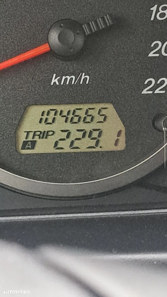 Mazda 2 1.4 TE Aut - 6
