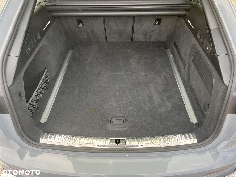 Audi A6 Avant - 13