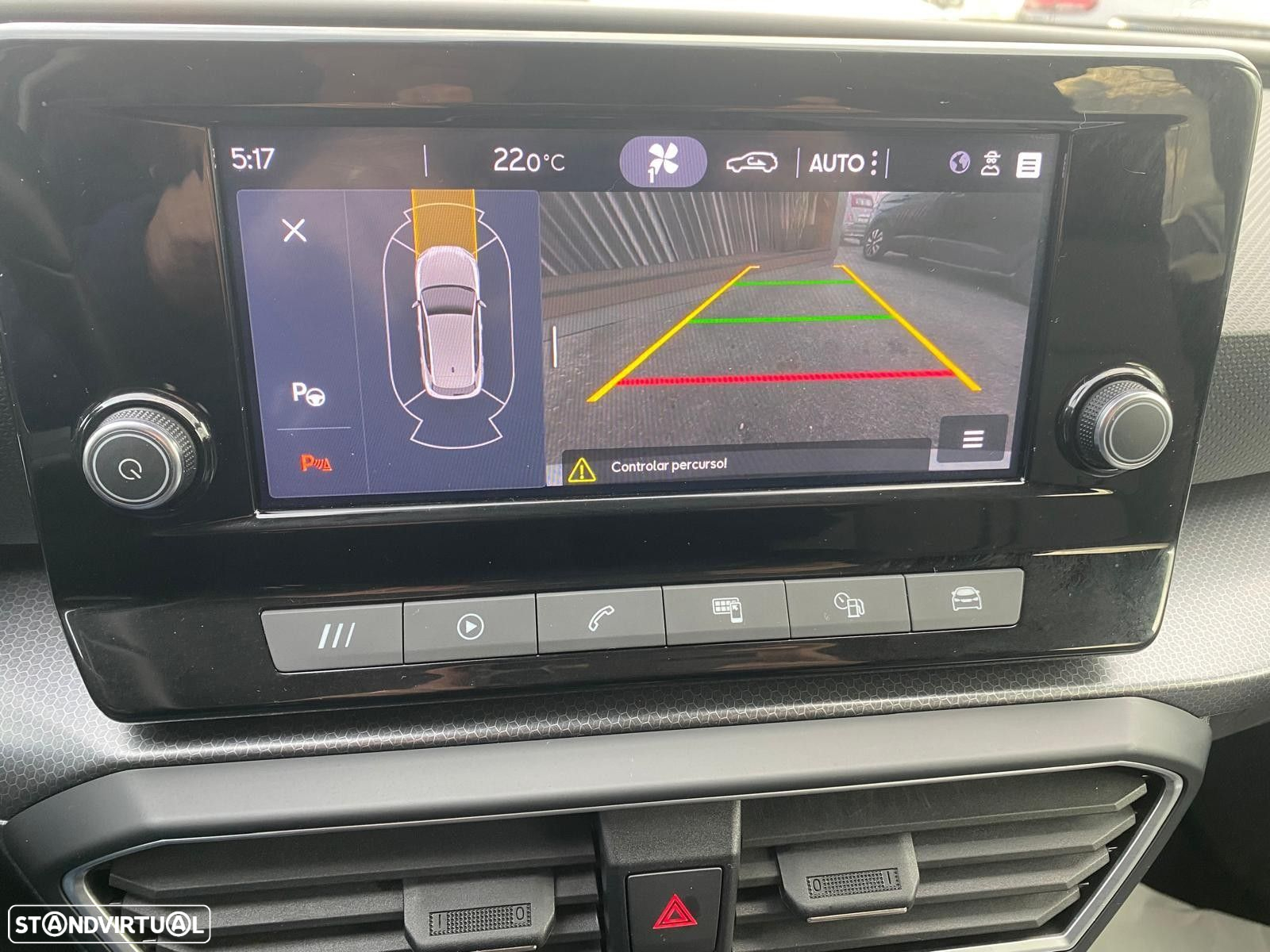 SEAT Leon 2.0 TDI Style - 8