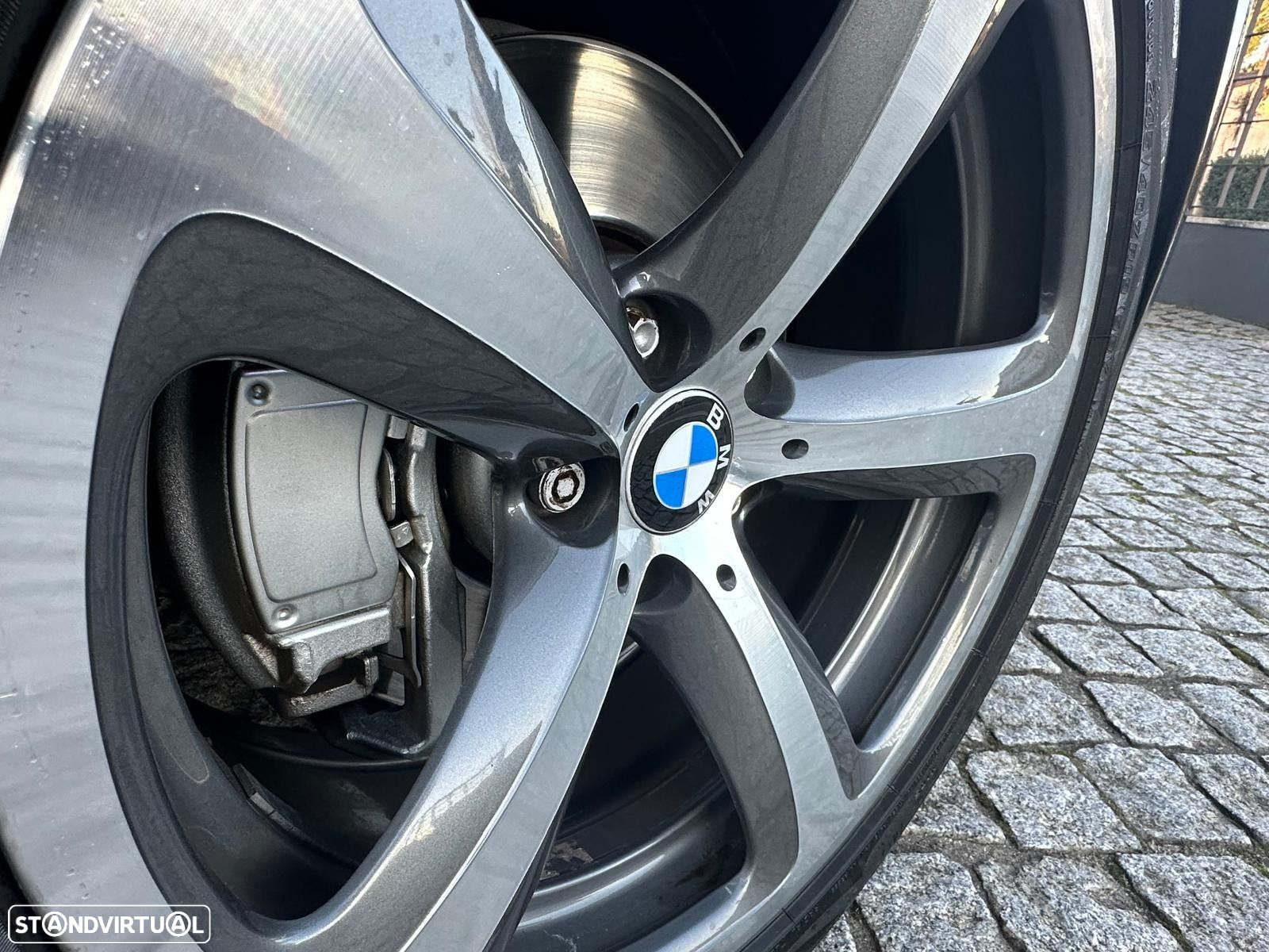 BMW 635 d - 9