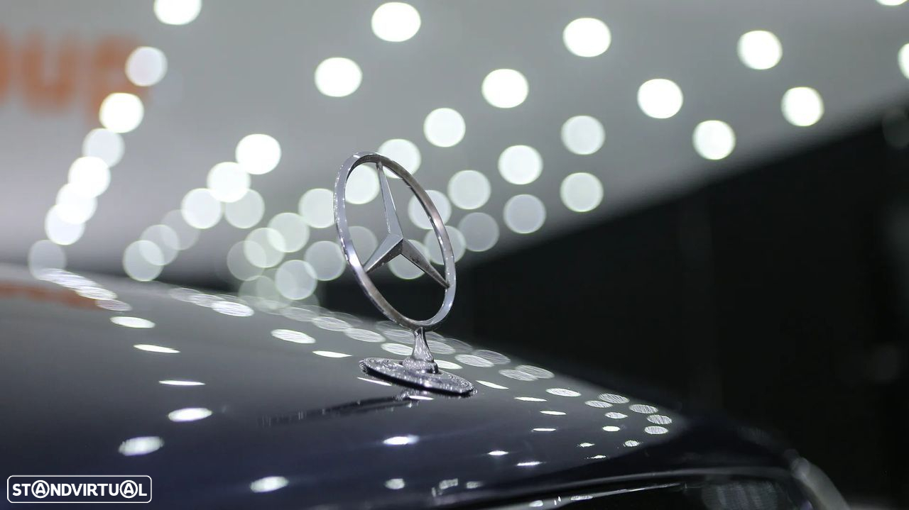 Mercedes-Benz C 36 AMG Standard - 12