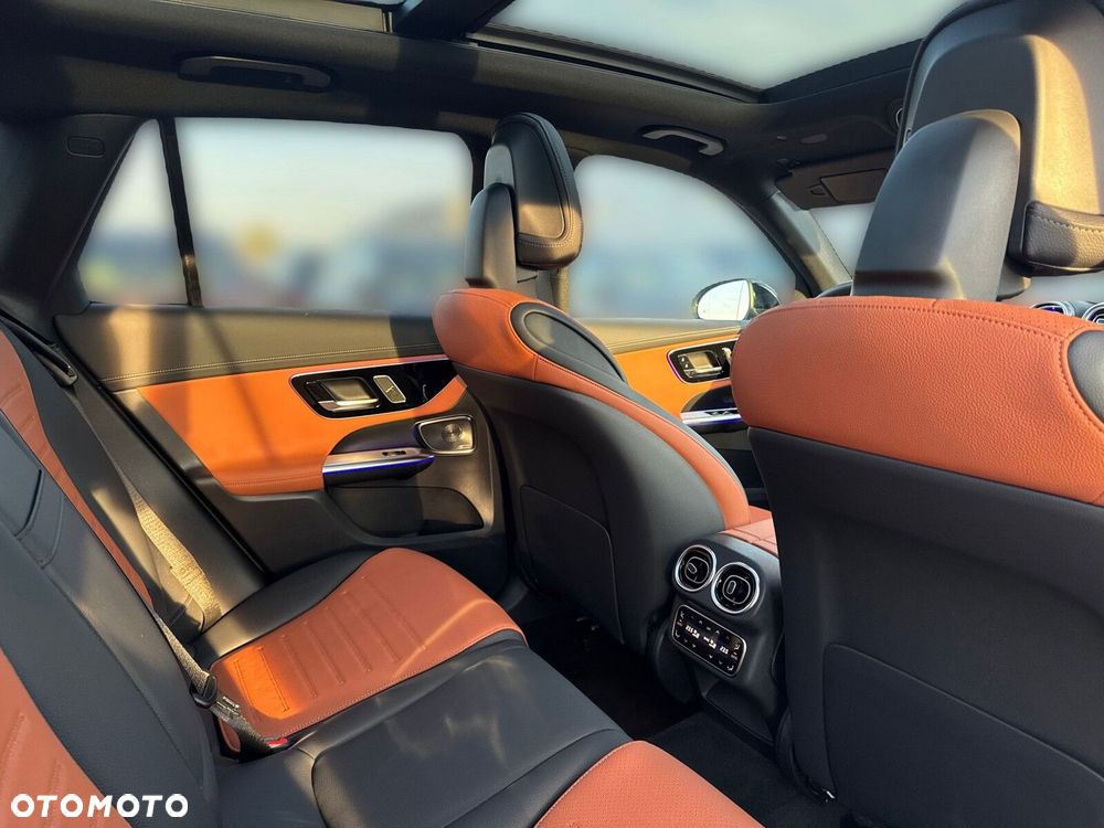 Mercedes-Benz GLC 2026