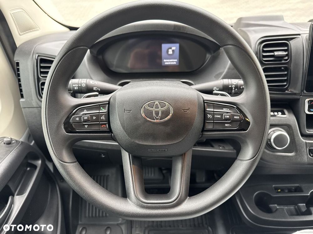 Toyota PROACE MAX - 18