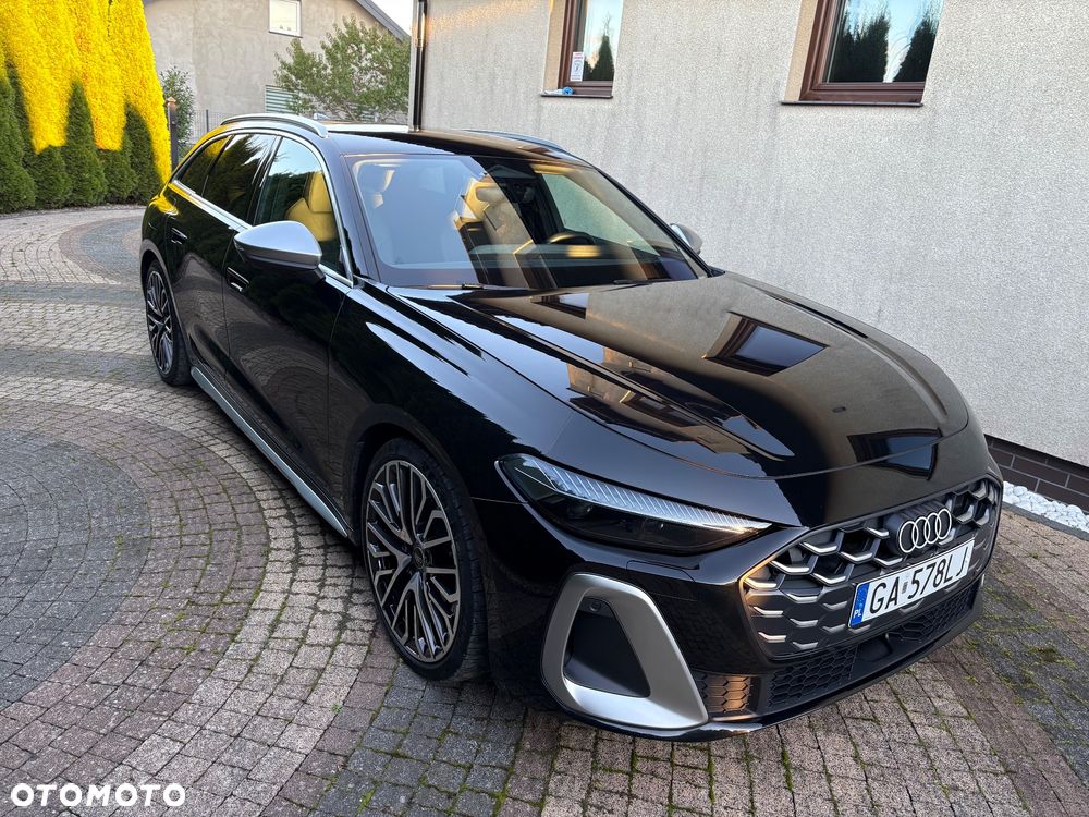 Audi S5 Avant TFSI S tronic - 15