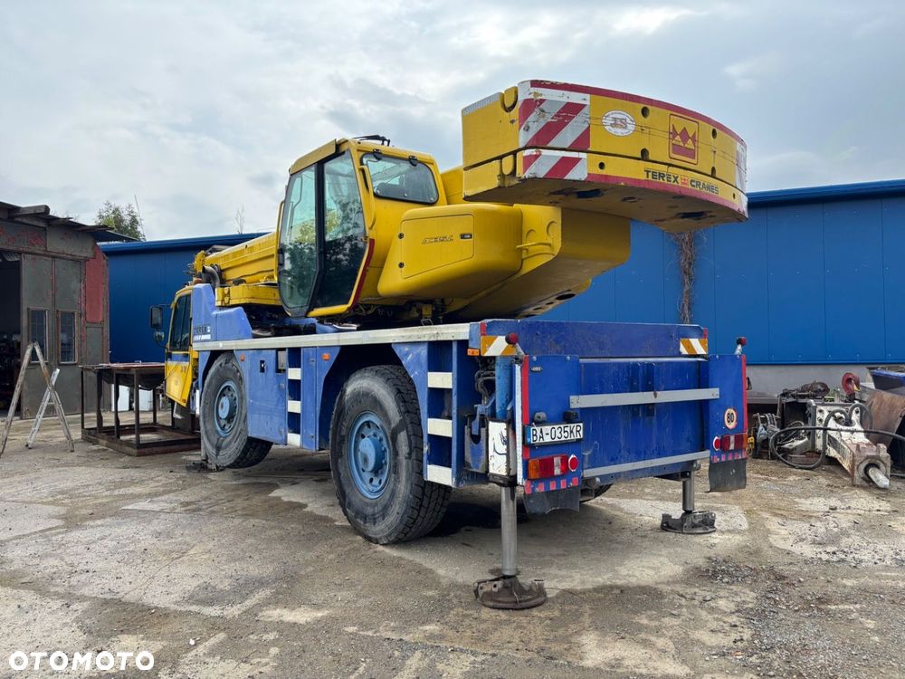 Demag Ac 35 L - 6