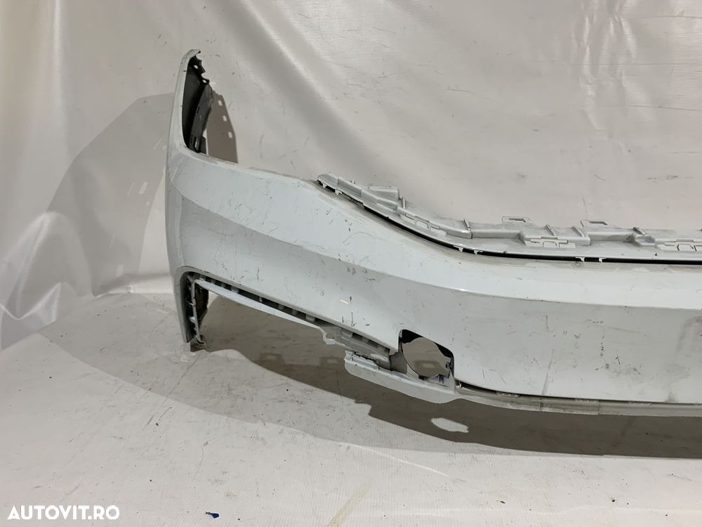 Bara fata VW Tiguan 2, facelift R-Line, 2020, 2021, 2022, 2023, cod origine OE 5NA807221D. - 14