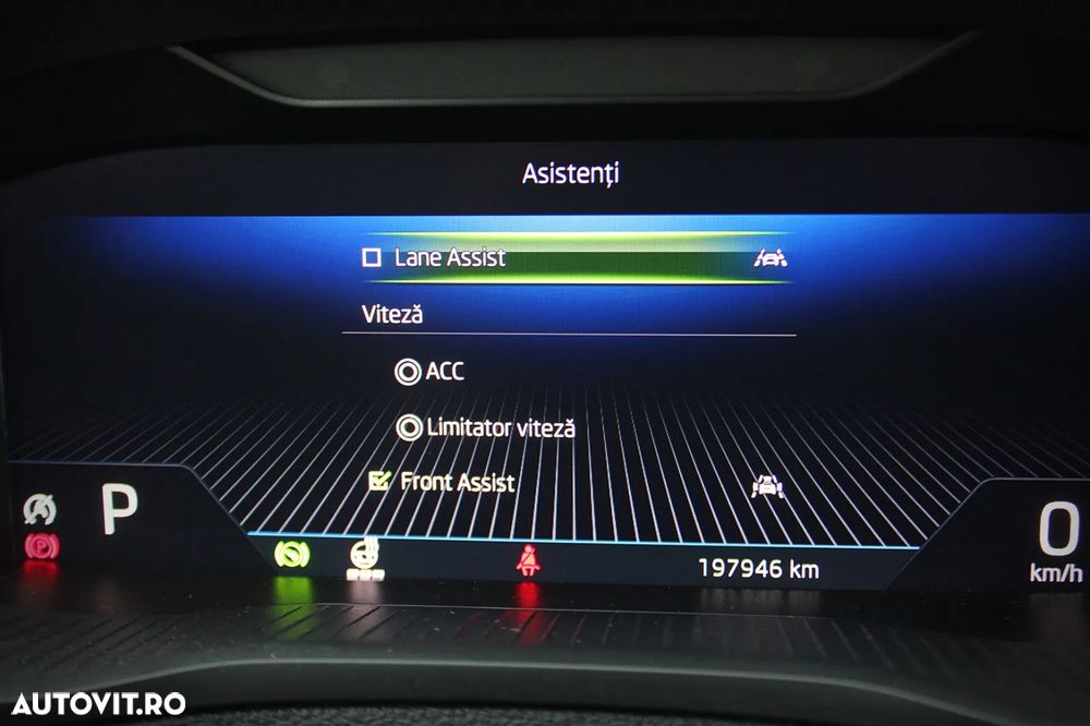 Skoda Karoq 2.0 TDI DSG Sportline - 24