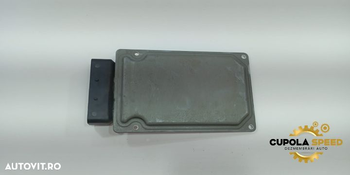 Modul control suspensie 2.0 TDI 3C0907376 Volkswagen VW Passat B7 [20 - 2