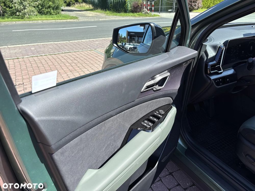 Kia Sportage 1.6 T-GDI Anniversary 2WD - 11