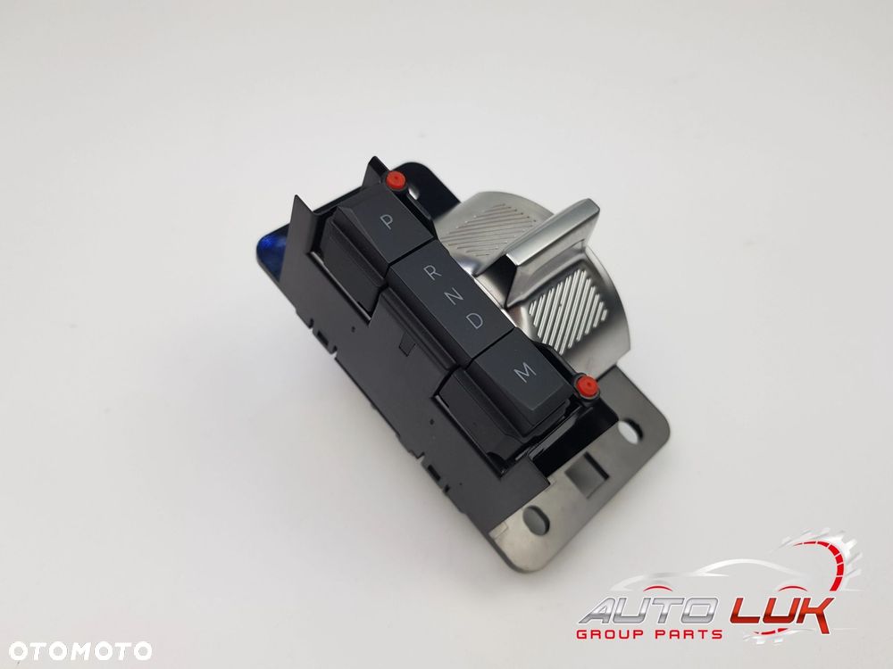 NOWY ORYGINALNY Panel Przełącznik zmiany biegów Peugeot Citroen 98440959ZD - 1