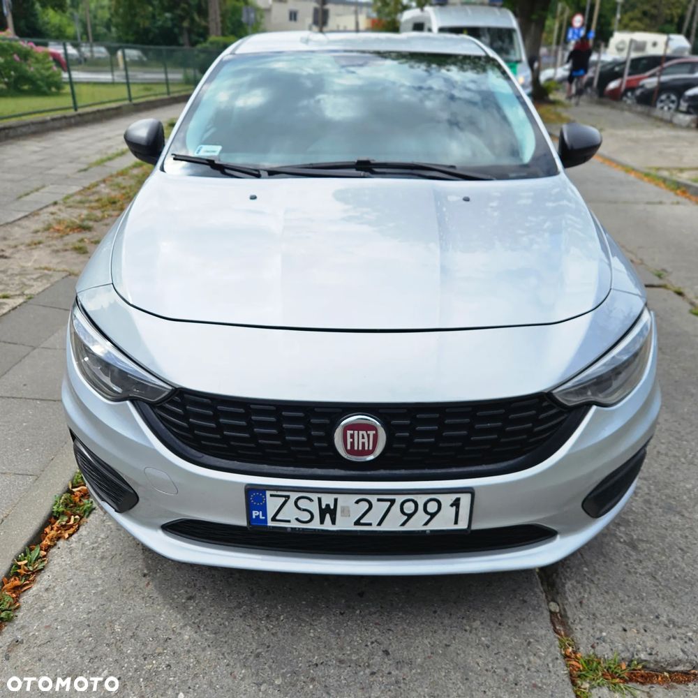 Fiat Tipo 1.4 Classic - 2