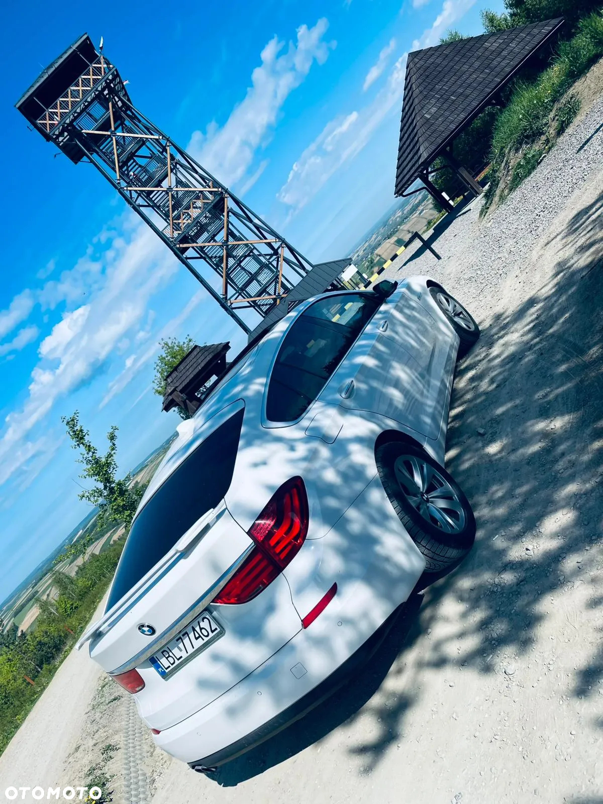 BMW 5GT 530d Gran Turismo - 9