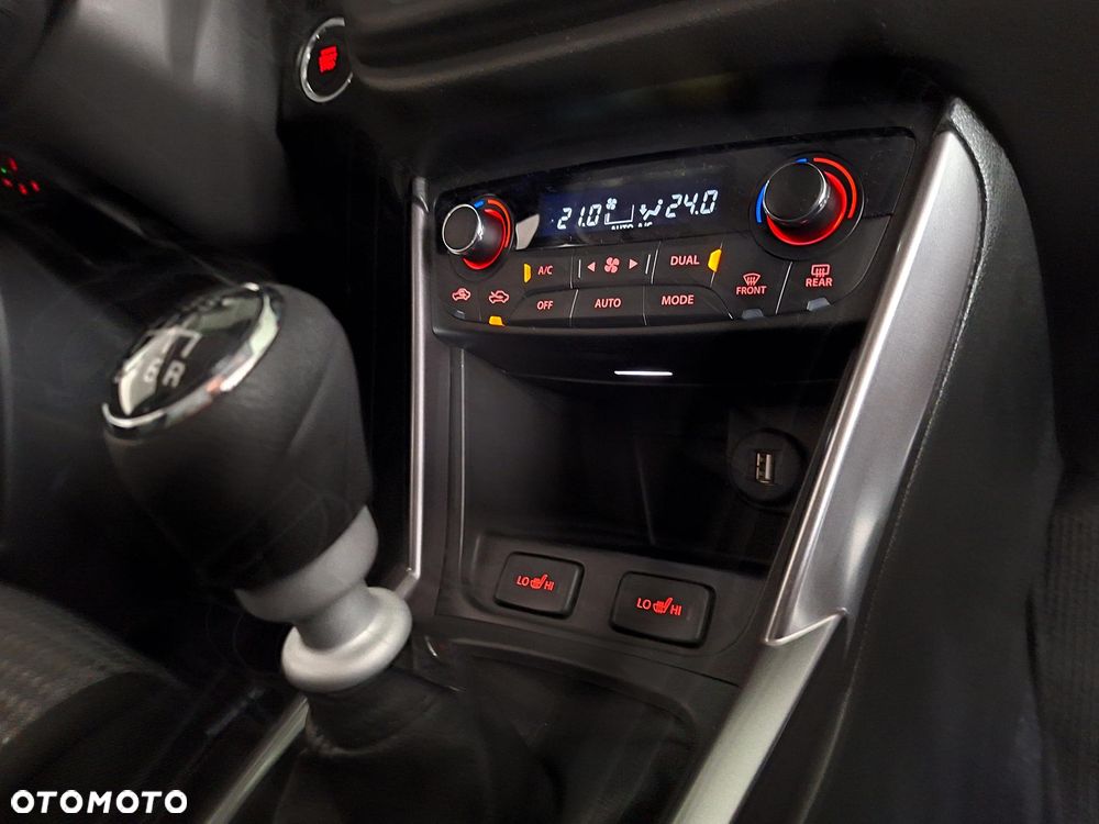 Suzuki S-Cross 2026