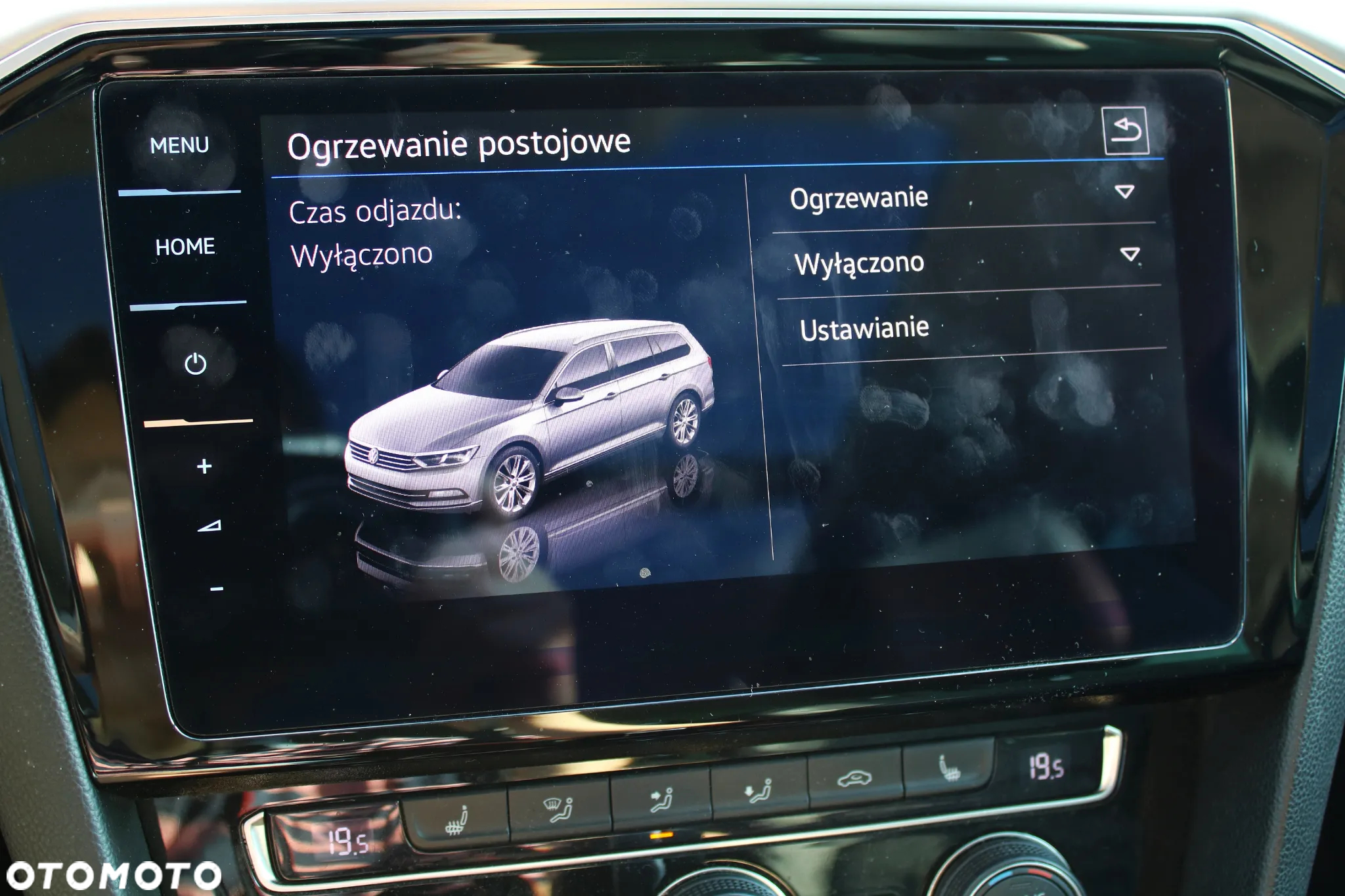 Volkswagen Passat 2.0 TDI BMT SCR Highline DSG7 - 10