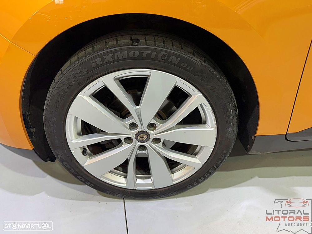 Renault Scénic 1.3 TCe Limited - 12