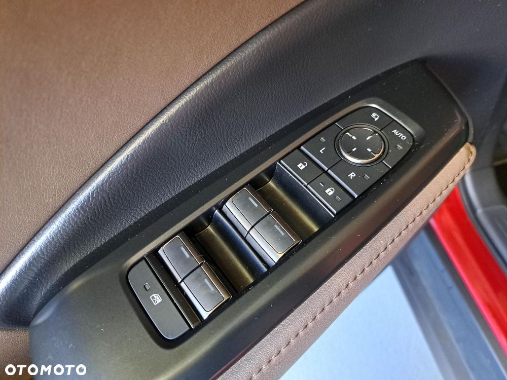Lexus LBX 1.5 Hybrid Elegant - 33
