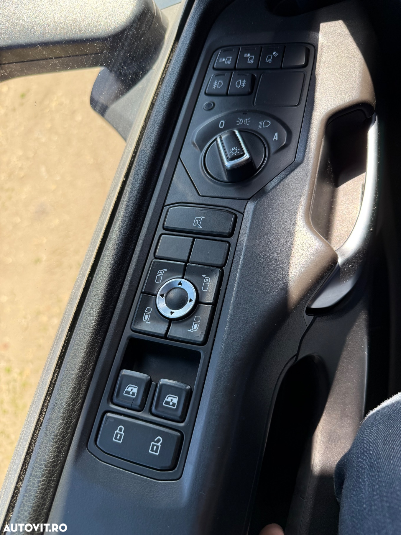 Scania Scania R450 - 12