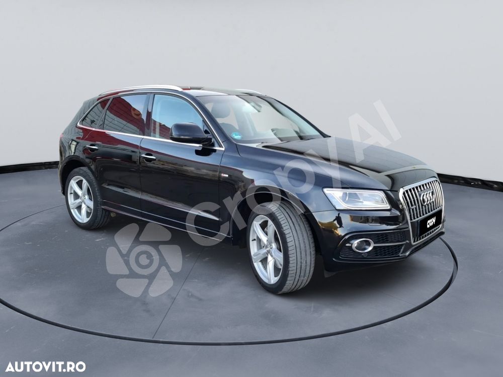 Audi Q5 - 15