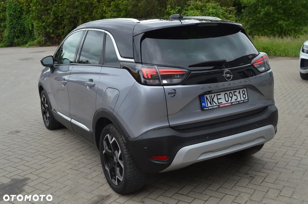 Opel Crossland X 1.2 Start/Stop Ultimate - 6