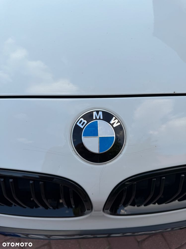 BMW Seria 1 116d - 24