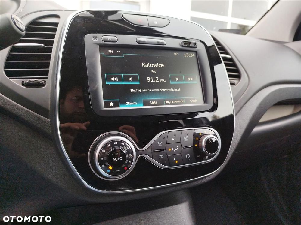 Renault Captur 0.9 Energy TCe Limited - 19