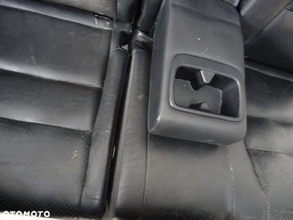 FOTEL FOTELE KANAPA MAZDA 6 KOMBI 02-05 NR267 - 6