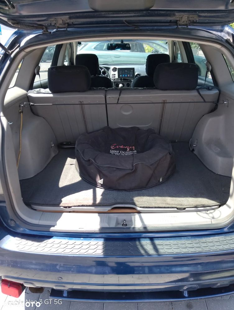 Toyota Matrix - 4