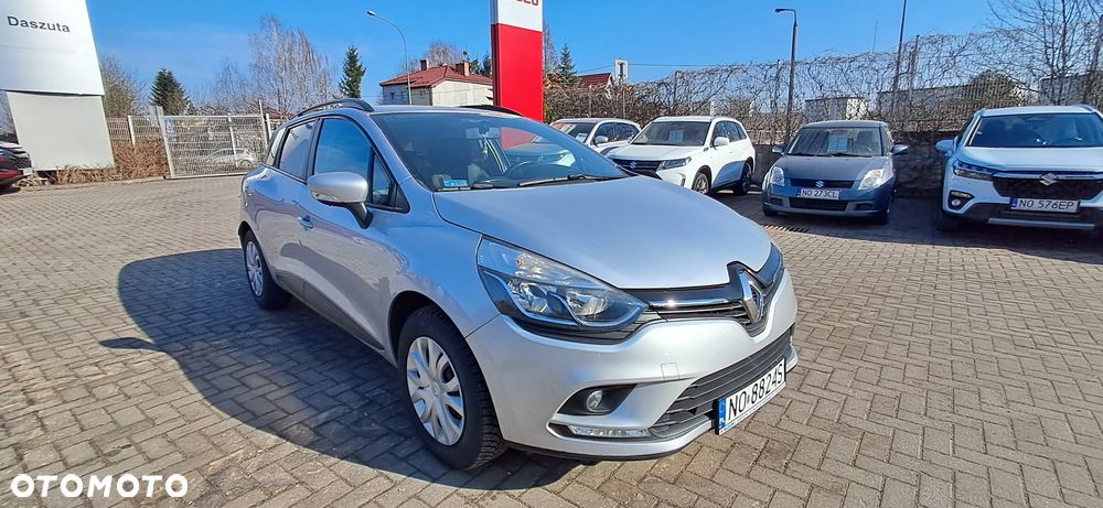 Renault Clio 0.9 Energy TCe Life - 2