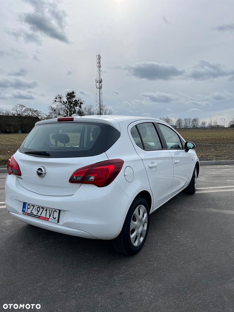 Opel Corsa 1.4 Enjoy - 5