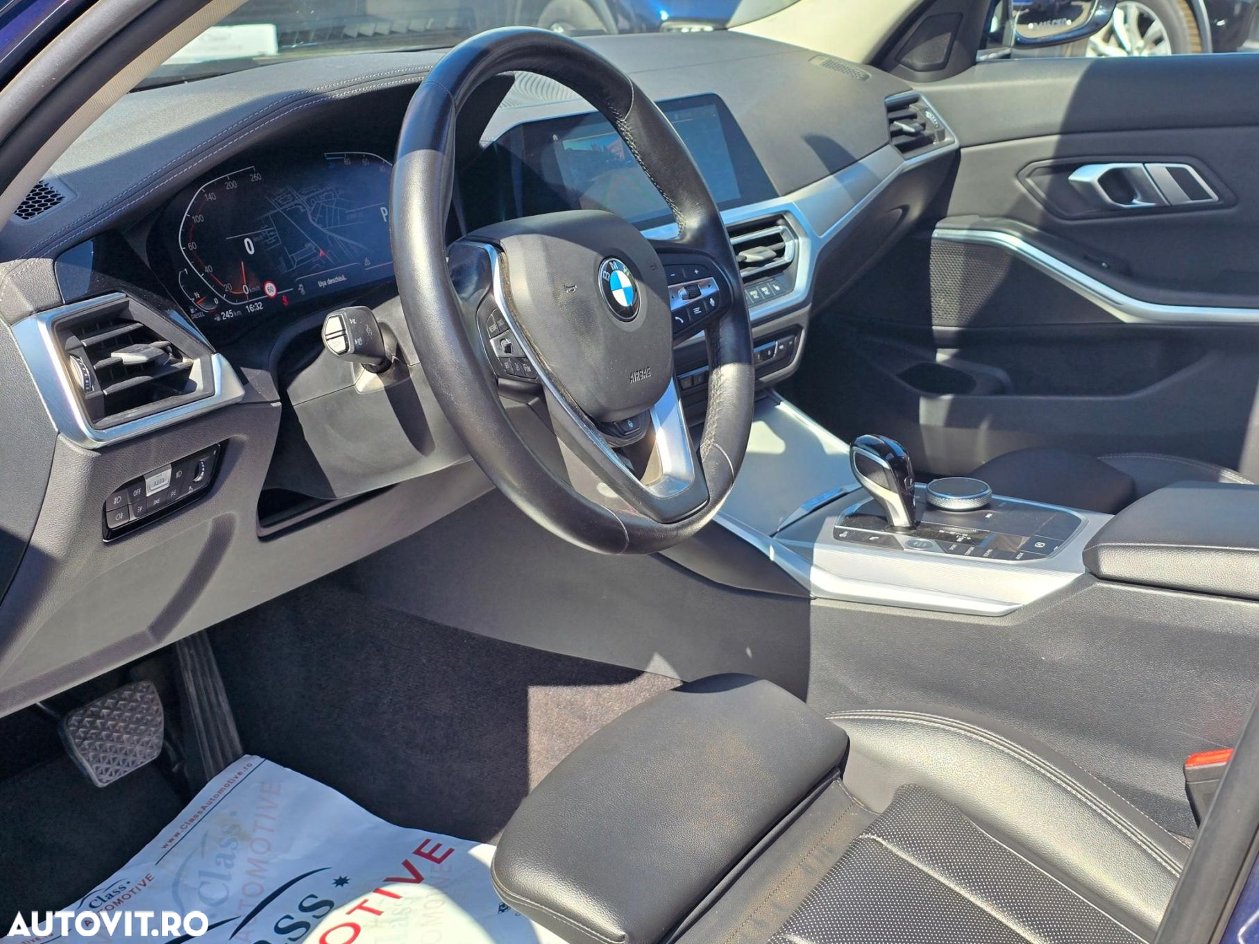 BMW Seria 3 - 10