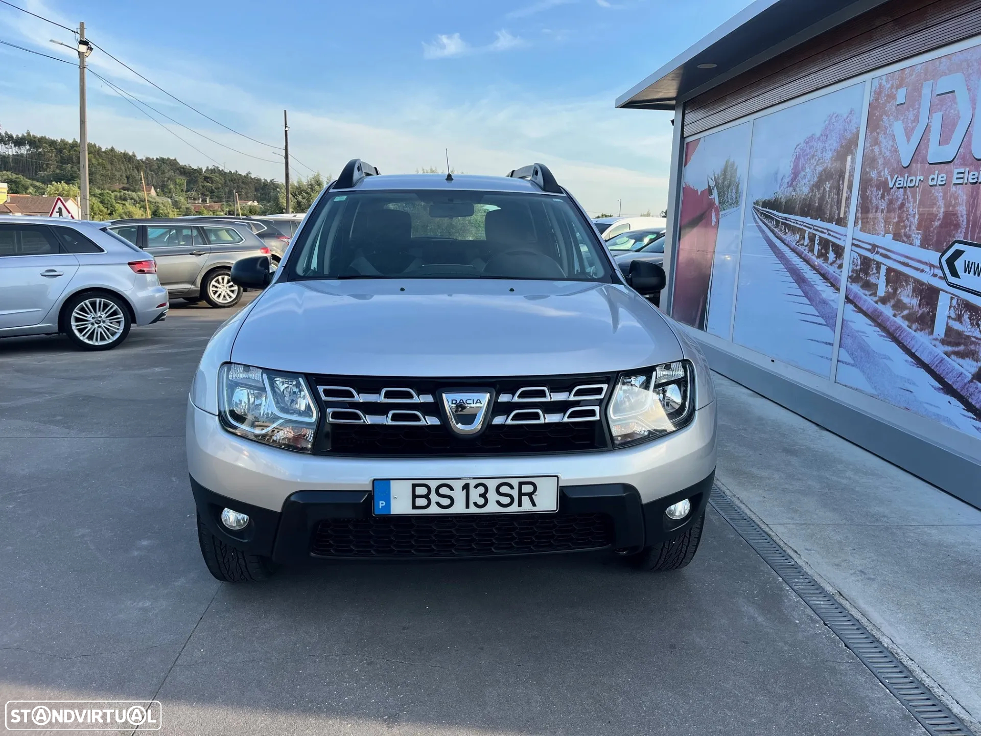 Dacia Duster 1.5 dCi SL Best Choice - 7
