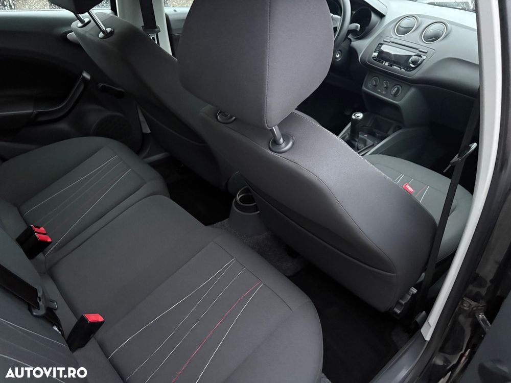 Seat Ibiza 1.2 12V Copa - 8