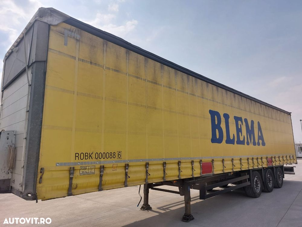 Schmitz Cargobull Standard - 4